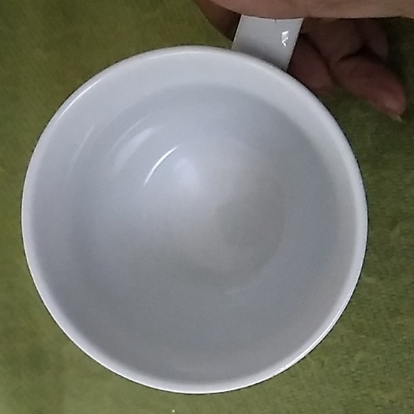 The Beatles It’s Been A Hard Day’s Night Lyric Coffee Mug - Picture 5 of 8